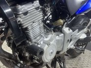 Honda CBF500 2004 52K PROJECT BIKE SPARES OR REPAIR 500CC TWIN CYLINDER A2 20