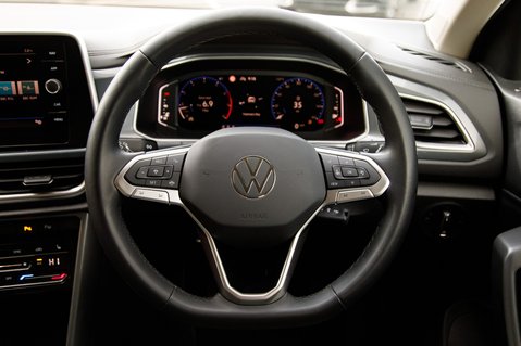 Volkswagen T-Roc STYLE TSI 14