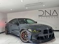 BMW 4 Series 3.0 M4 Competition Edition M xDrive Auto 4WD 2dr 5
