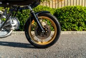 Ducati 900 SS DESMO. EXCELLENT EXAMPLE. NEW GASKETS. UPDATED CARBS. SINGLE & DUAL SEAT 6
