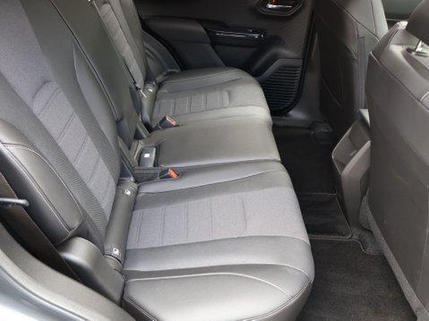 Suzuki e Vitara 61kWh Ultra Auto ALLGRIP 5dr 15