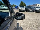 Ford Transit Courier SWB L1H1 Low Roof Sport Air Con Alloys EURO 6 NO VAT 17