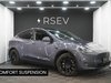 Tesla Model Y LONG RANGE AWD Comfort Suspension 20" Alloy Wheels GROK AI One Owner VAT Q