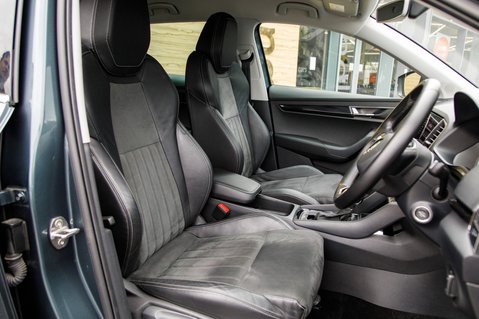 Skoda Karoq SE L TSI DSG 30