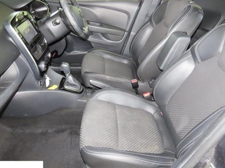 Renault Clio 1.5 dCi Dynamique S Nav Hatchback 5dr Diesel EDC Euro 6 (s/s) (90 ps) 4