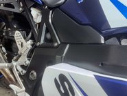 Suzuki GSX-R 2005 28K NEW MOT SERVICED WARRANTY 600CC SUPER SPORT GIXXER 33