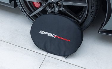 Ferrari SF90 Stradale ASSETTO FIORANO 63