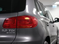 Volkswagen Tiguan MATCH TDI BLUEMOTION TECH 4MOTION DSG 23