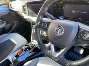 Vauxhall Mokka Electric 50kWh Elite Premium SUV 5dr Electric Auto (136 ps) 18