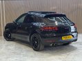 Porsche Macan 3.0 Macan S D Semi-Auto 4WD 5dr 30