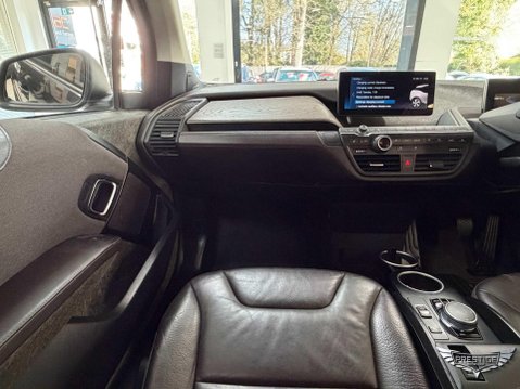 BMW I3 33kWh S Auto 5dr 45
