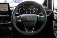 Ford Fiesta ACTIVE X EDITION MHEV 22