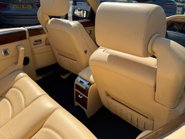 Bentley Azure 6.8 Convertible 2dr Petrol Automatic (422 g/km, 385 bhp) 34