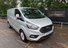 Ford Transit Custom 300 LIMITED P/V ECOBLUE