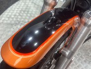 Harley-Davidson Sportster XL1200 C 2007 105 ANNIVERSARY ONLY 4K LONG MOT 1200CC 48