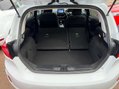 Ford Fiesta 1.0T EcoBoost Titanium Euro 6 (s/s) 5dr 16