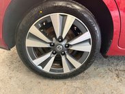 Nissan Pulsar 1.2 DIG-T N-Connecta Euro 6 (s/s) 5dr 23