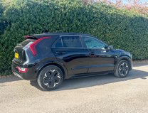 Kia Niro 64.8kWh 3 SUV 5dr Electric Auto (201 bhp) 30