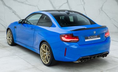 BMW M2 CS 9