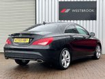 Mercedes-Benz CLA Class 2.1 CLA220d Sport Coupe 7G-DCT Euro 6 (s/s) 4dr 2