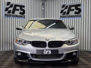BMW 4 Series 3.0 435d M Sport Coupe 2dr Diesel Auto xDrive Euro 6 (s/s) (313 ps) 33