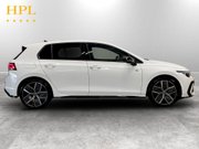 Volkswagen Golf 1.5 eTSI MHEV Black Edition Hatchback 5dr Petrol Hybrid DSG Euro 6 (s/s) (1 8
