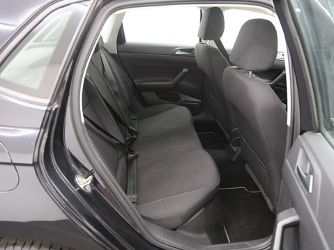 Volkswagen Polo 1.0 TSI SE DSG Euro 6 (s/s) 5dr 23
