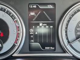 Suzuki Vitara 1.4 Vitara SZ-T Boosterjet MHEV 5dr 24