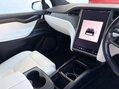 Tesla Model X ModeL X 75D 4WD 5dr 13