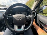 Toyota Hilux Invincible | Auto | 2.4 LT | Double Cab | Camera | Sensors | EURO 6 17