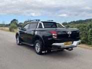 Mitsubishi L200 2.4 L200 Barbarian Double Cab DI-D 4WD 5dr 7