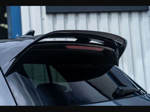 Volkswagen Golf 2.0 Golf GTi TSi Semi-Auto 5dr 19
