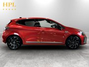 Renault Clio 1.6 E-TECH esprit Alpine Hatchback 5dr Petrol Hybrid Auto Euro 6 (s/s) (145 8