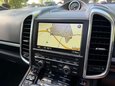 Porsche Cayenne D V6 TIPTRONIC S 70