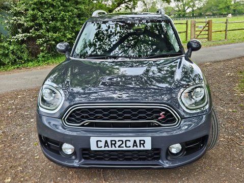 Mini Countryman COOPER S 11