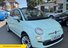 Fiat 500 1.2 Lounge Euro 6 (s/s) 2dr