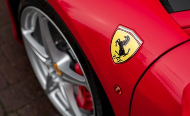 Ferrari 458 Italia 25