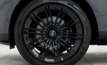 Land Rover Range Rover D350 Autobiography 8