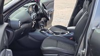 Nissan Juke 1.0 DIG-T Tekna SUV 5dr Petrol DCT Auto Euro 6 (s/s) (114 ps) 20