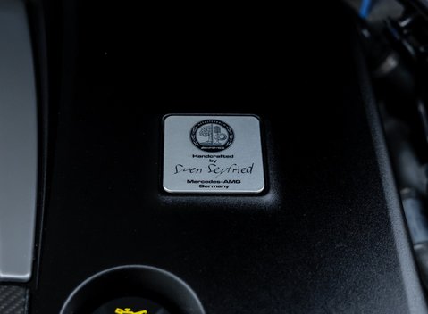 Mercedes-Benz G Class AMG G63 4x4 Squared 48