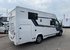 Benimar Tessoro T861 Rear Garage 8