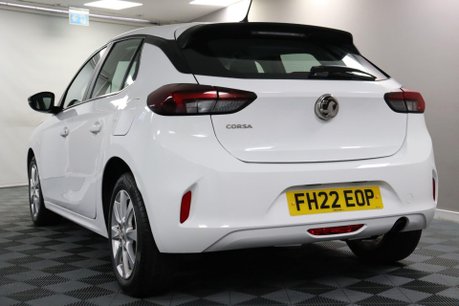 Vauxhall Corsa SE EDITION 29