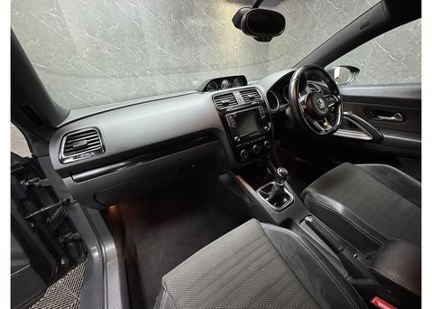 Volkswagen Scirocco 2.0 TSI GT Hatchback 3dr Petrol Manual Euro 6 (s/s) (180 ps) 43