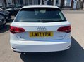 Audi A3 1.0 TFSI SE Sportback S Tronic Euro 6 (s/s) 5dr 5