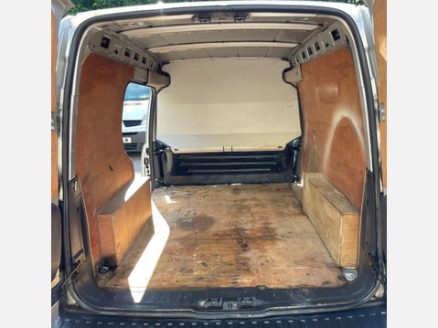 Vauxhall Combo 1.3 CDTi 1700 16v Panel Van 3dr Diesel Manual (134 g/km, 69 bhp) 12