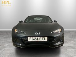 Mazda MX-5 1.5 SKYACTIV-G Prime-Line Convertible 2dr Petrol Manual Euro 6 (s/s) (132 p