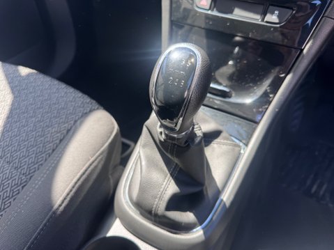 Vauxhall Mokka X DESIGN NAV ECOTEC S/S 21