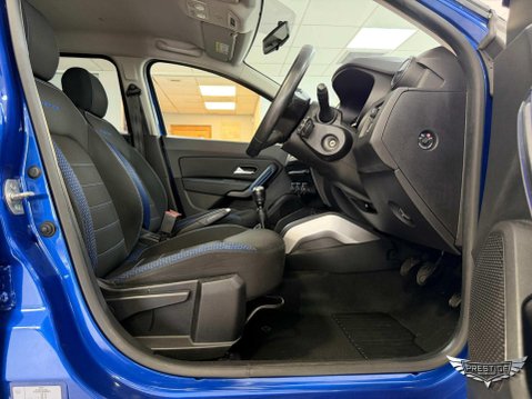 Dacia Duster 1.0 TCe SE Twenty Euro 6 (s/s) 5dr 59