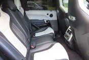 Land Rover Range Rover Sport 5.0 P575 V8 GPF SVR SUV 5dr Petrol Auto 4WD Euro 6 (s/s) (575 ps) 9