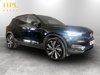 Volvo XC40 1.5h T5 Recharge 10.7kWh Ultimate Dark SUV 5dr Petrol Plug-in Hybrid Auto E